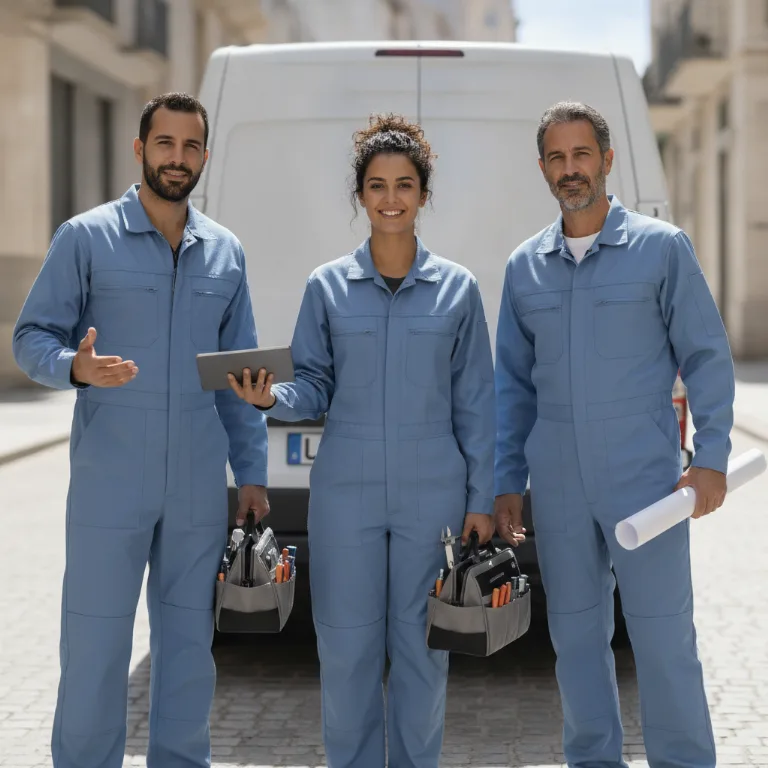 Consulente In Proprietà Industriale team a Reggio nell'Emilia
